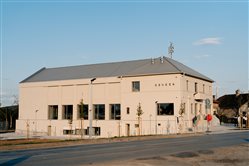 Kultúrne centrum Osveta